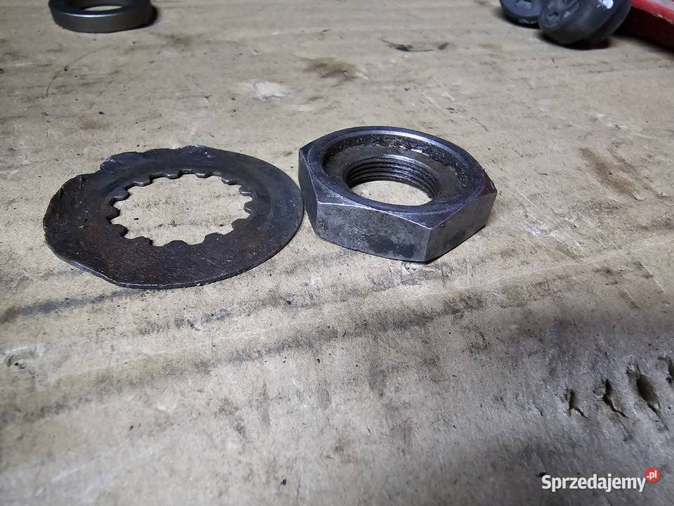 Yamaha FZS 600 podkładka zabezpieczenie zębatki Jelenia Góra