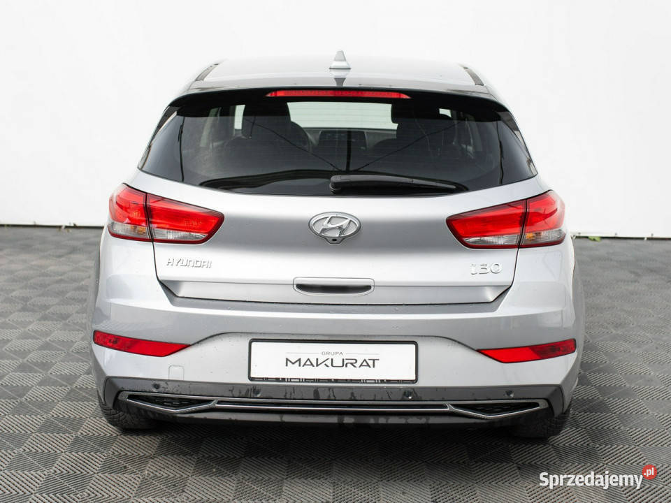 Hyundai i30 WD5969S15 DPI Smart Podgrzf I kier pomorskie Pępowo