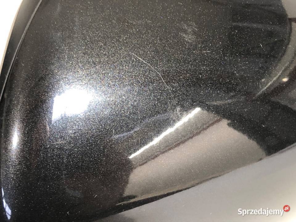 LUSTERKO LEWY SUZUKI VITARA Crossover CZARNY sprzedam