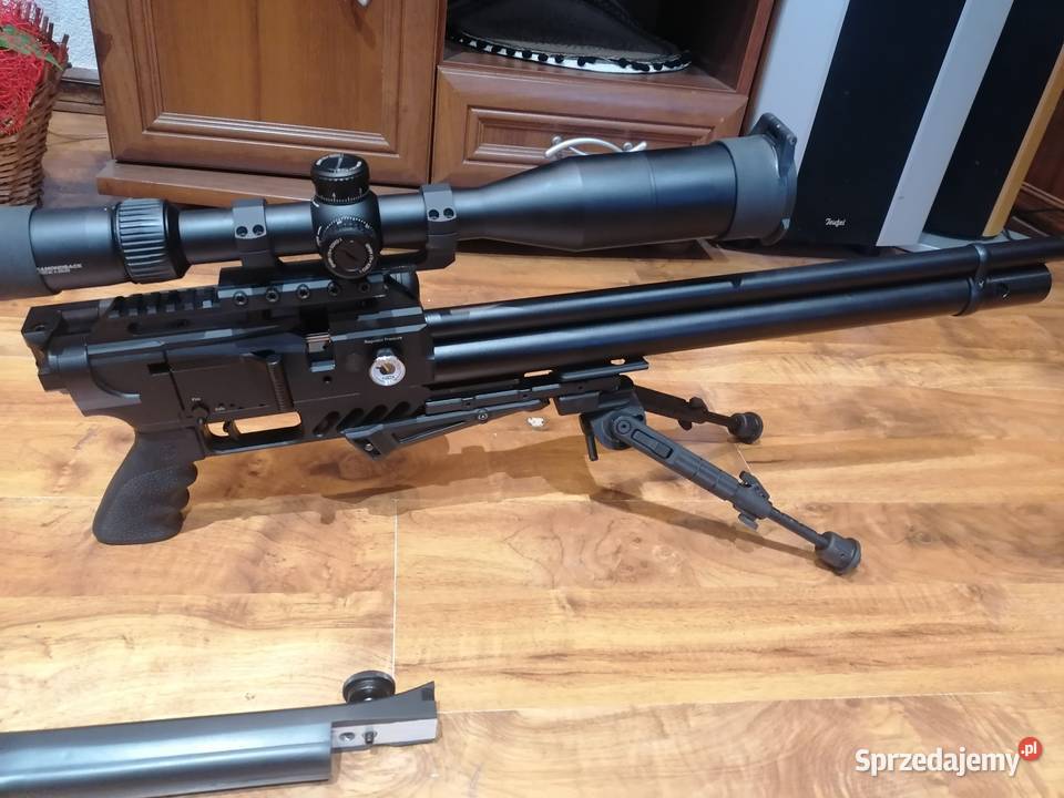 Wiatrówka Naprawa Tuning Serwis Ruda Śląska