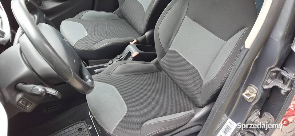 Citroen c3panoramiczny dach klimatronic Zielona Góra