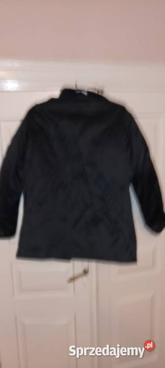 Wojskowy kombinezon czołgisty Nisko