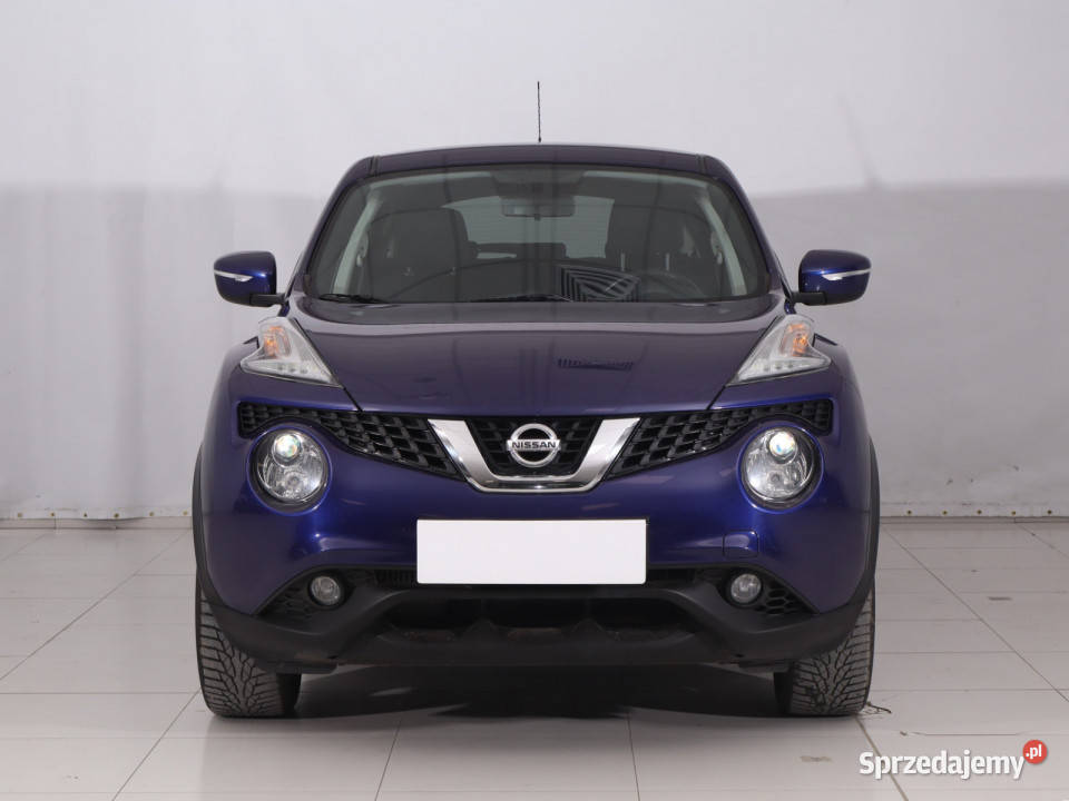 Nissan Juke 12 DIGT czujnik parkowania mazowieckie Piaseczno