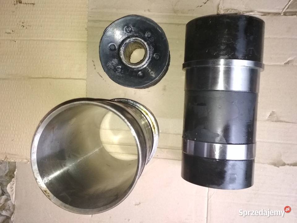 Trzon tłoka hartowanyi i szlifowanyi pompa NB32 Warszawa sprzedam