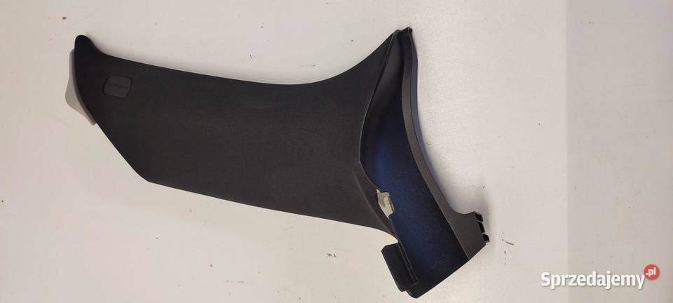 MERCEDES GLC W253 X253 OSŁONA SŁUPKA LEWA osobowe