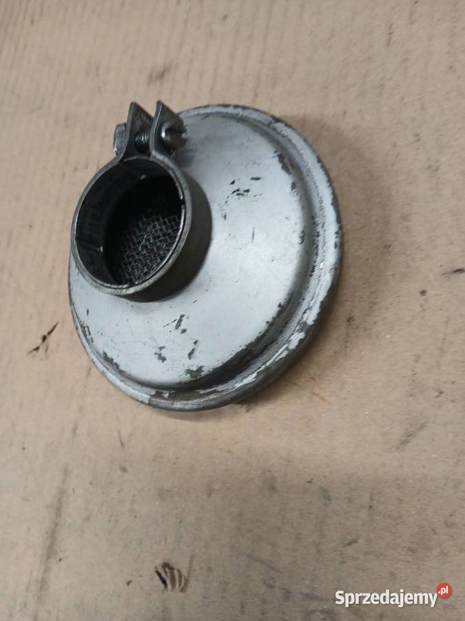 Panonia filtr powietrza Kieźliny