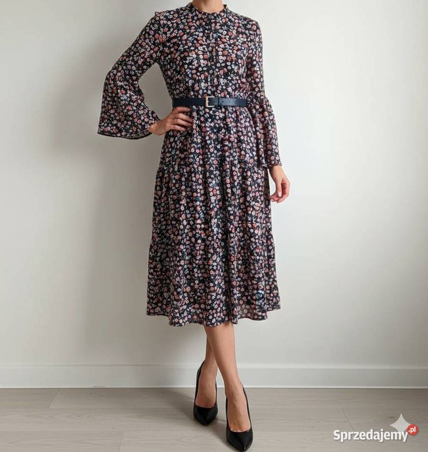 Oryginalna sukienka marki Michael Kors Nowogard