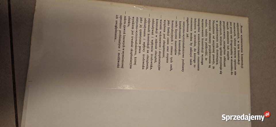 Mosty betonowe 1 Jan Kmita Wydanie 1 1983 Unikat wielkopolskie Leszno