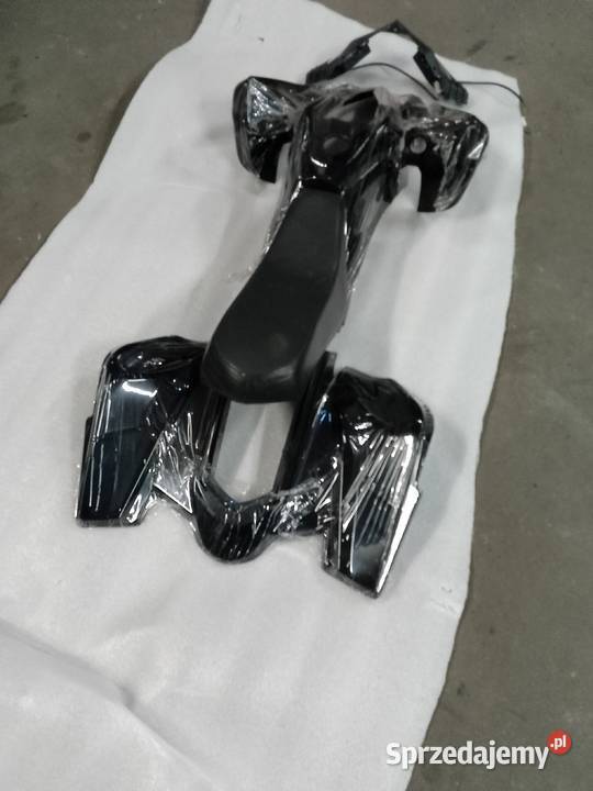 Plastiki mini quad podkarpackie Gorzyce