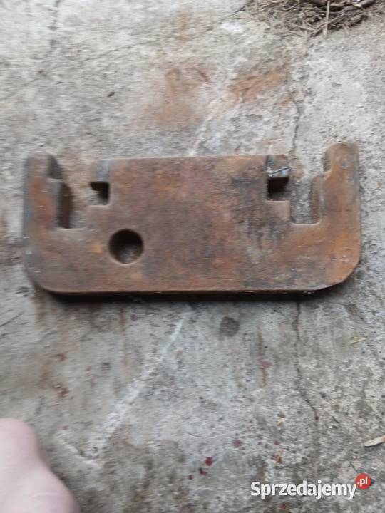 Obciążniki Ursus c360 podlaskie Wyszki