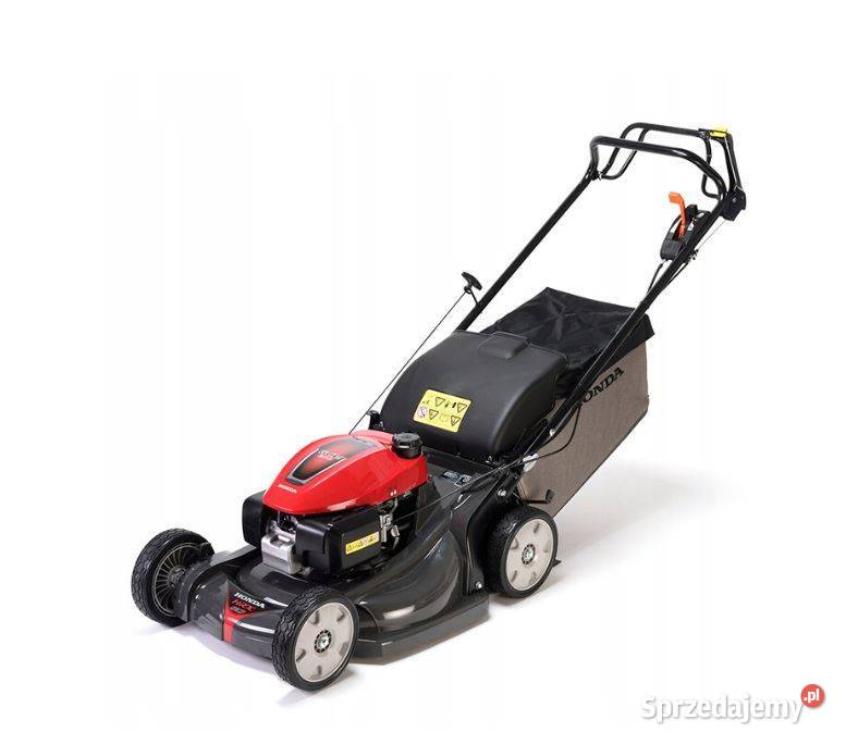 KOSIARKA SPALINOWA HONDA HRX 476 C2 HYE Pabianice