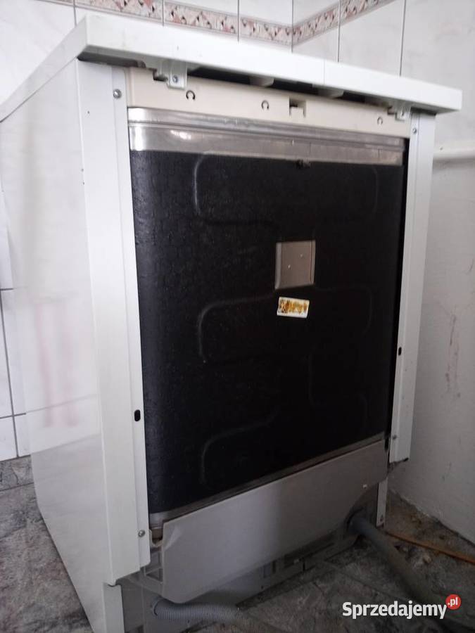 Zmywarka AEG Electrolux Favorit 60830 60 Pyrzyce