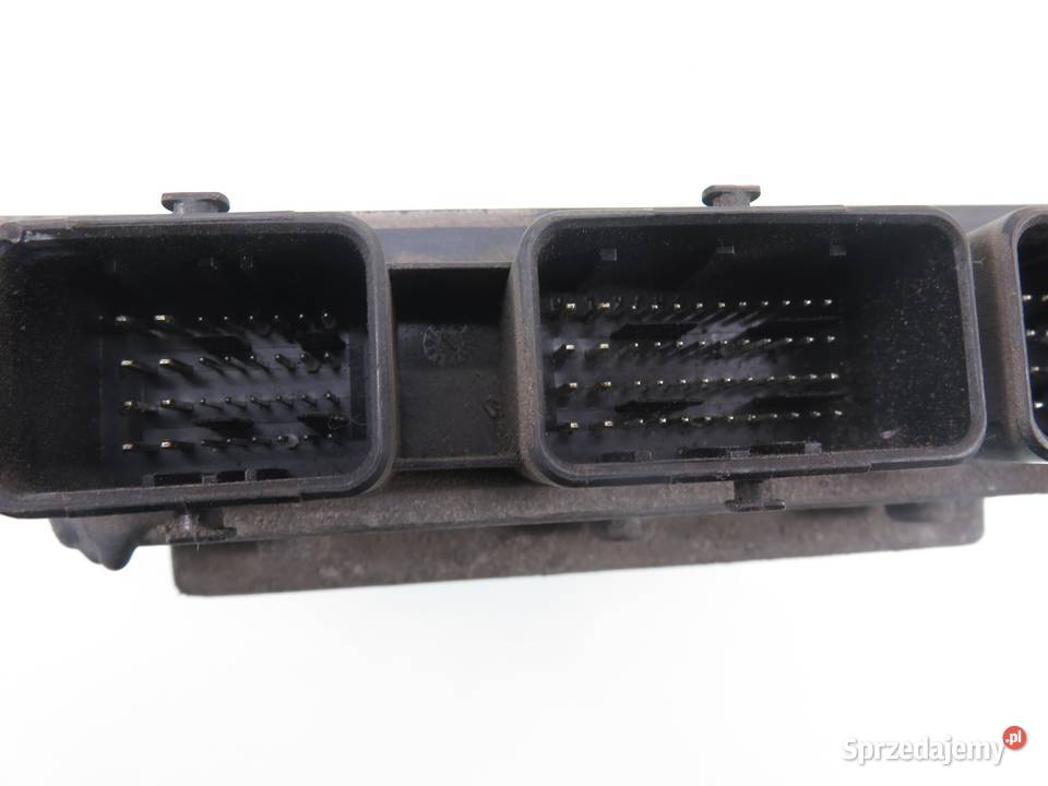 STEROWNIK FORD TRANSIT VI 22 TDCi 8C1112A650CC