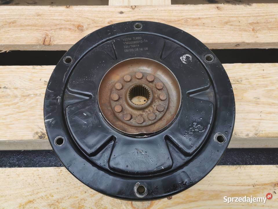 Tłumik drgań JCB 53170 wielkopolskie Wilkowo