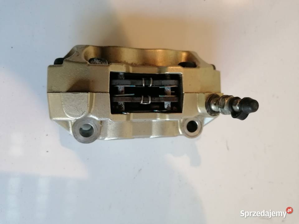 Aprilia RS125 zacisk hamulca brembo Słupsk