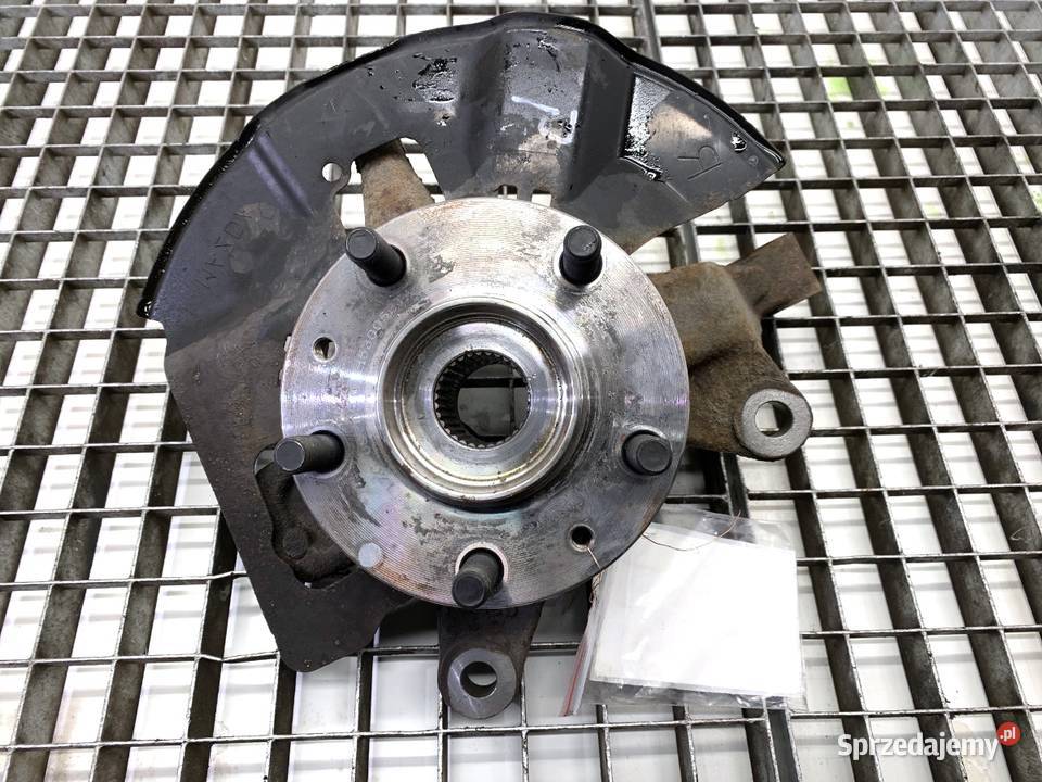 ZWROTNICA PRAWY PRZÓD MAZDA CX7 22 163 0614 sprzedam