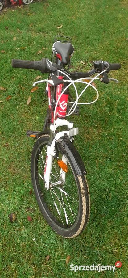 Kross Grand 24 Chrzanów sprzedam