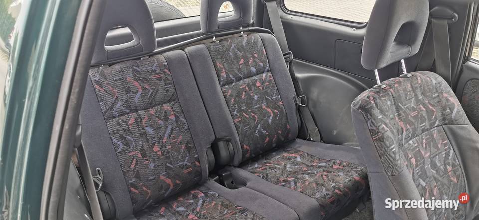 Toyota Rav4 20 Benzyna LPG 320000km podkarpackie Rzeszów