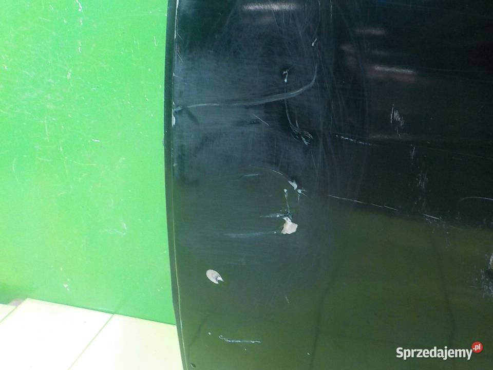 OPEL ZAFIRA C 15r 1116 5D drzwi lewe tyl osobowe mazowieckie Suków