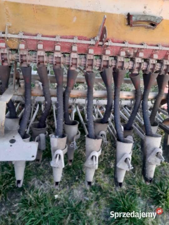 Siewnik konny 25m Rzeszów sprzedam