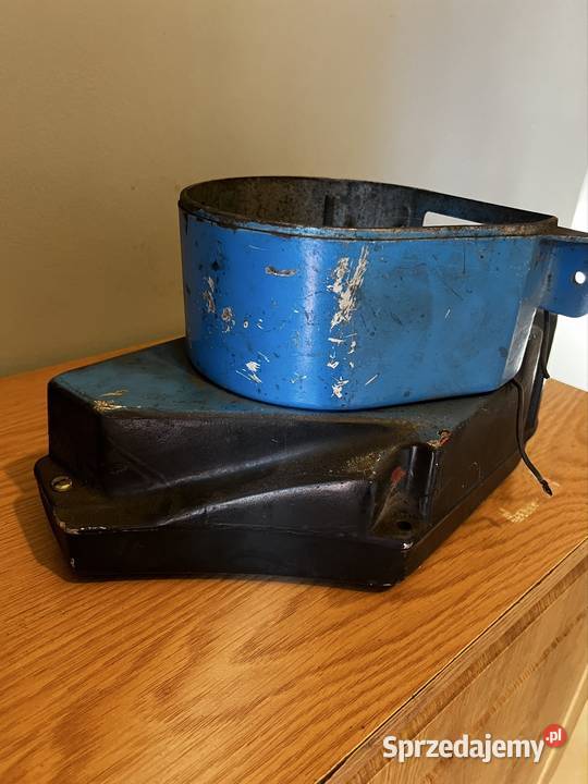 MZ etz obudowa filtra powietrza pokrywa Lędziny sprzedam