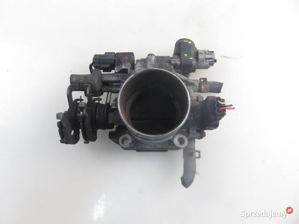 PRZEPUSTNICA SUBARU FORESTER I SF 20 22627AA060 osobowe małopolskie