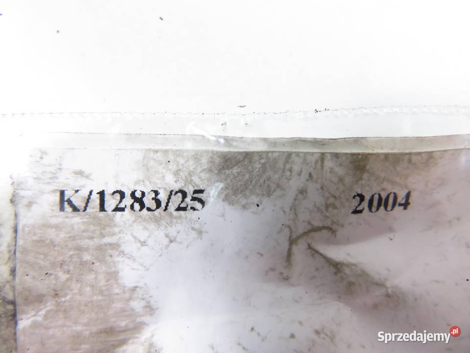 WTRYSKIWACZ TOYOTA COROLLA E12 20 D4D 236700G010 osobowe Motoryzacja sprzedam