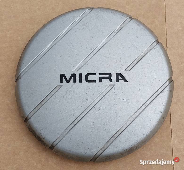 KOŁPAK DEKIELEK KAPSEL NISSAN MICRA K10 Mielęcin