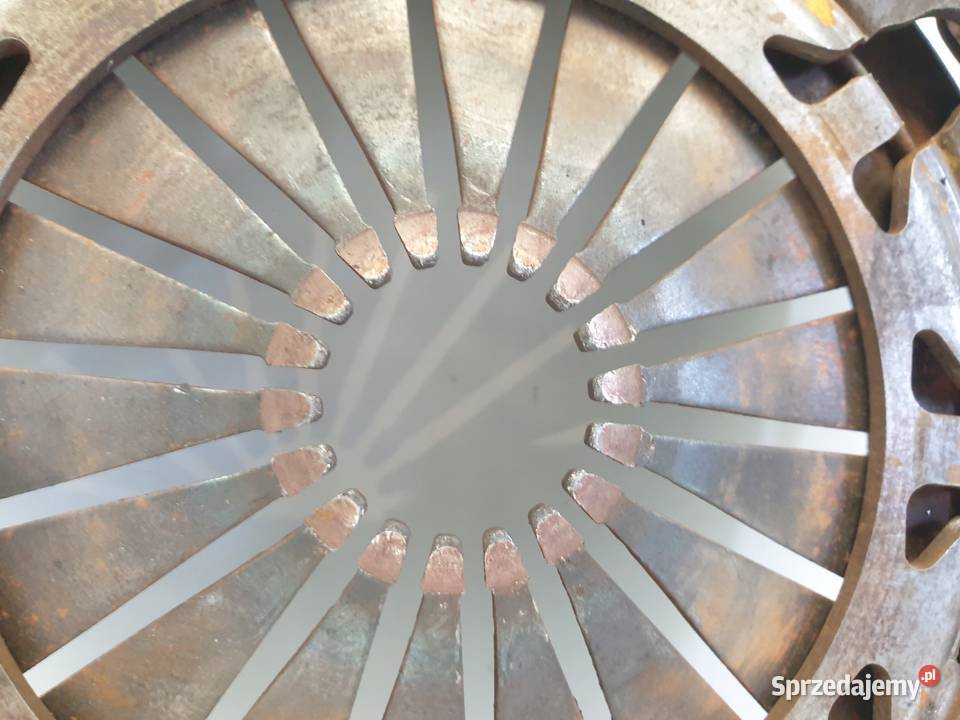 Citroen C4 Picasso 16 HDI DOCISK TARCZA SPRZĘGŁA