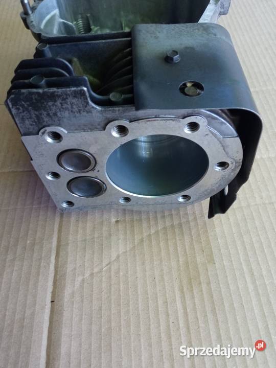 Blok Briggs straton 500 series 158 podkarpackie Stalowa Wola sprzedam