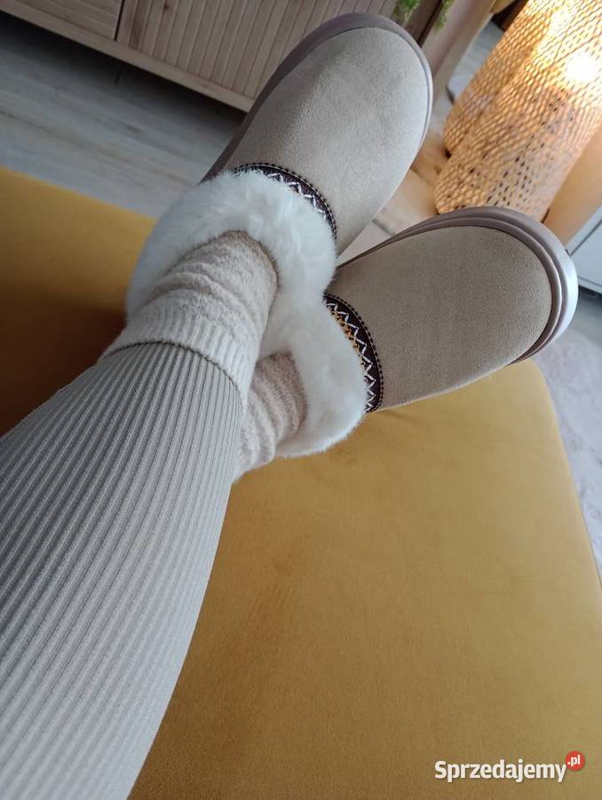 Nowe kapcie damskie rozmiar 3738 inna pomorskie Malbork
