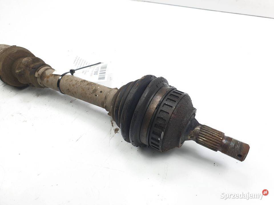 PÓŁOŚ PRAWA PRZÓD CITROEN XSARA kujawsko-pomorskie Lipno