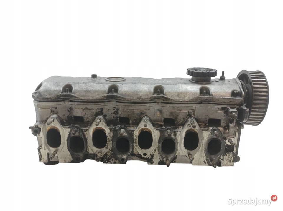 GŁOWICA KOMPLETNA 7450464 25 D SOFIM Renault