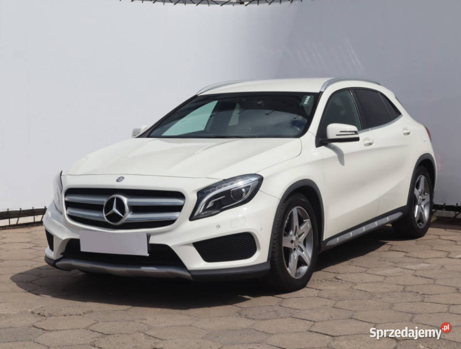 Mercedes GLA GLA 200 SUV