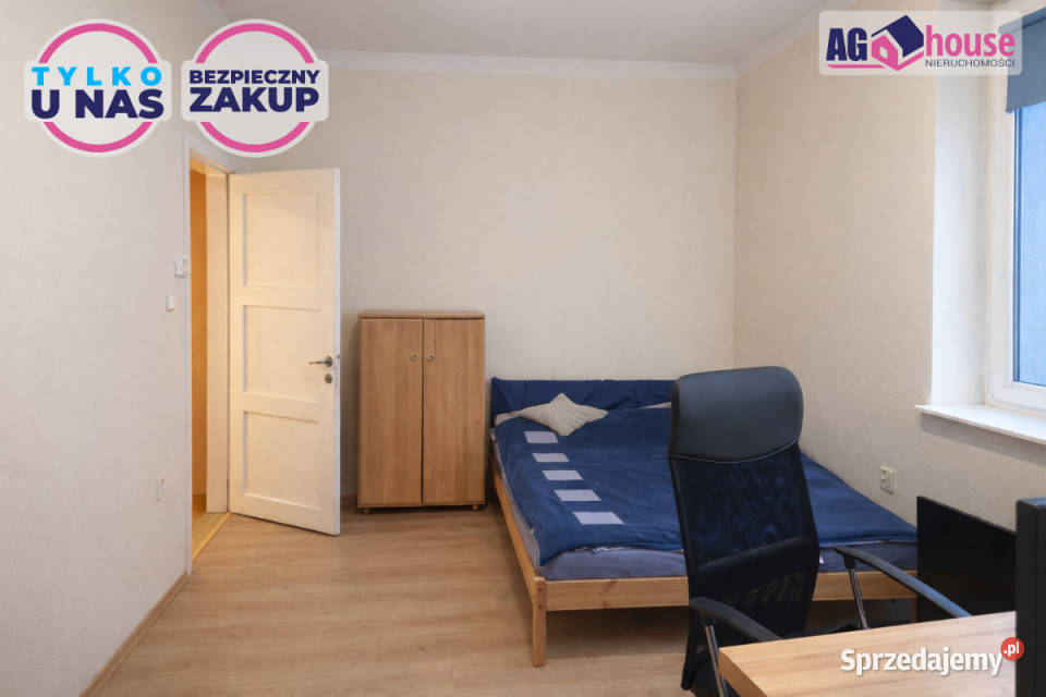 Mieszkanie Gdynia Cyprysowa 5359m2 2pokojowe Nieruchomości pomorskie