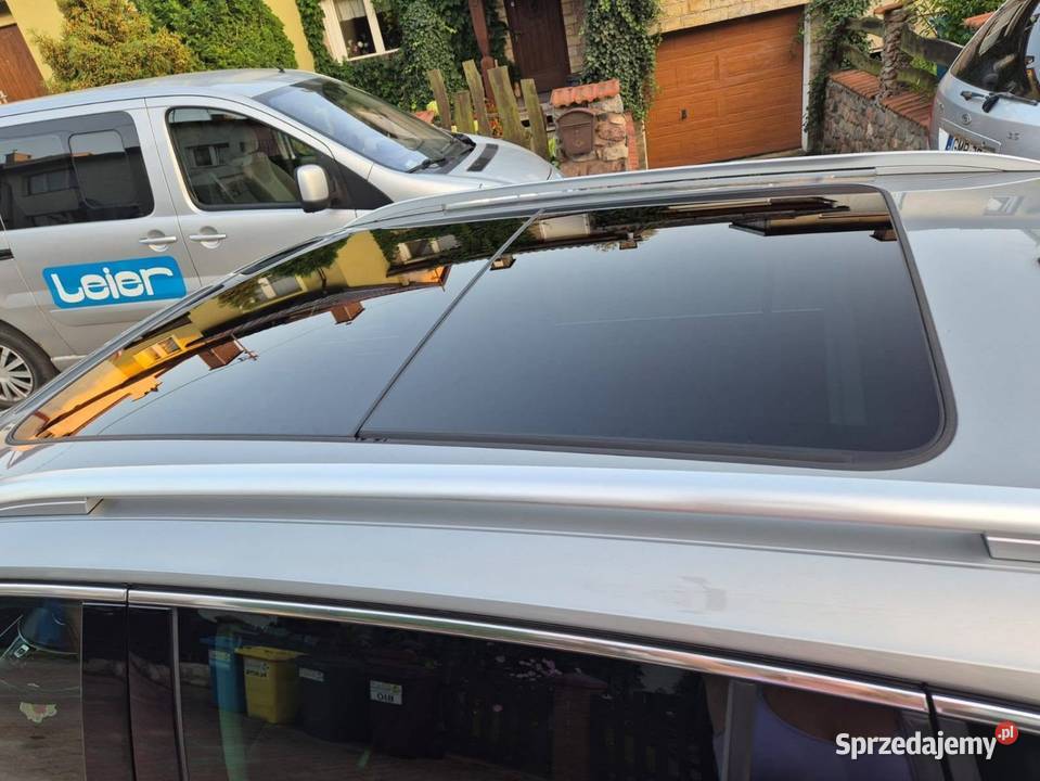 Volkswagen Tiguan II PREMIUM gniazdo USB Malbork sprzedam