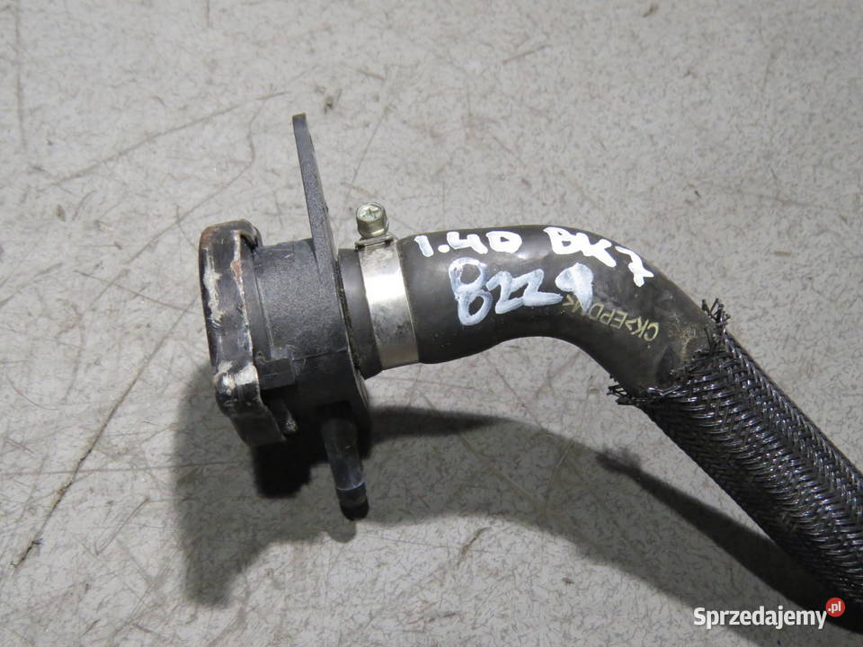 SUZUKI BURGMAN K7 200 125 150 08 WLEW WODY Części motocyklowe Kraków