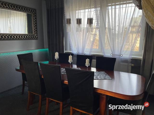 Dom z warsztatem serwisu ogumienia i basenem śląskie Książenice