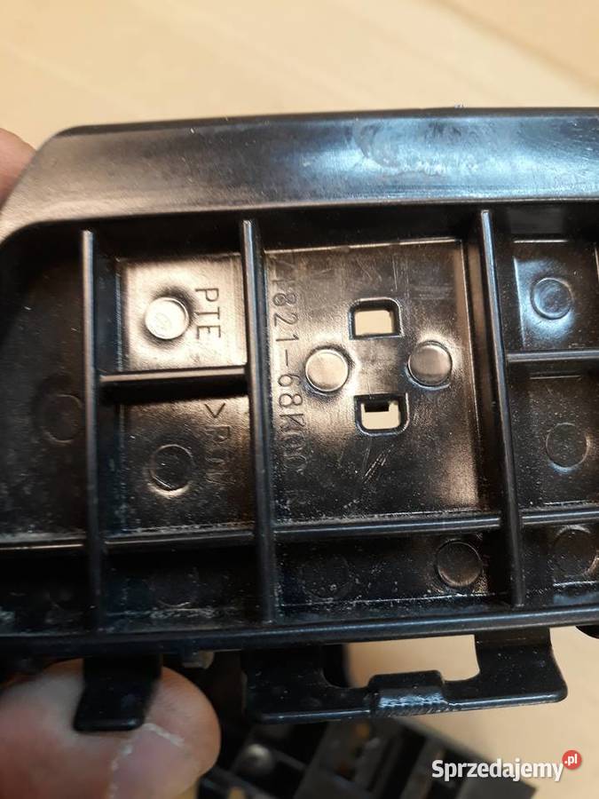 SUZUKI ALTO ŚLIZG ZDERZAKA PRAWY TYŁ 7182168K0 Międzychód