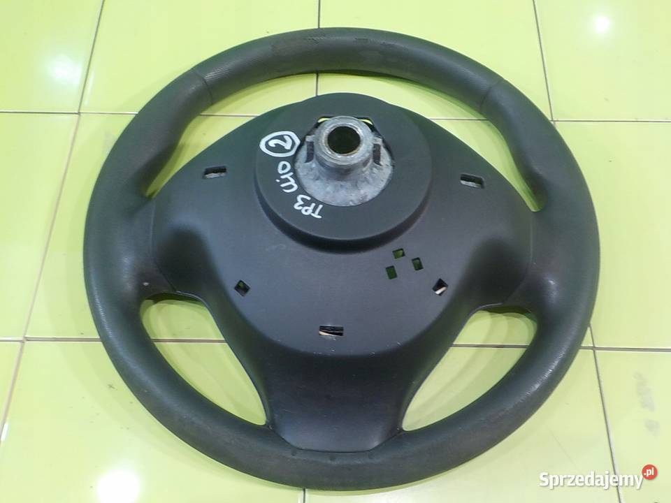 RENAULT CLIO IV 15 DCI 14r HB 5D kierownica osobowe Kierownice Suków