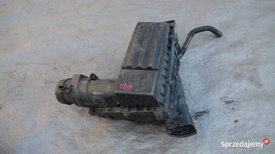 OBUDOWA FILTRA POWIETRZA VW SKODA AUDI Ruda Śląska