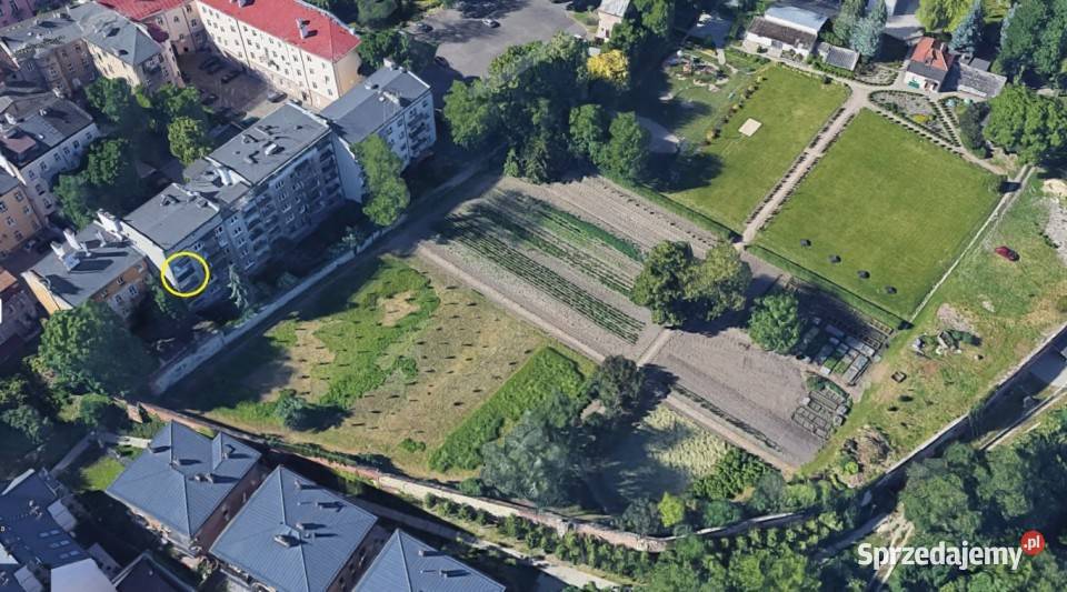 Mieszkanie 5813m2 3pokojowe Lublin lubelskie