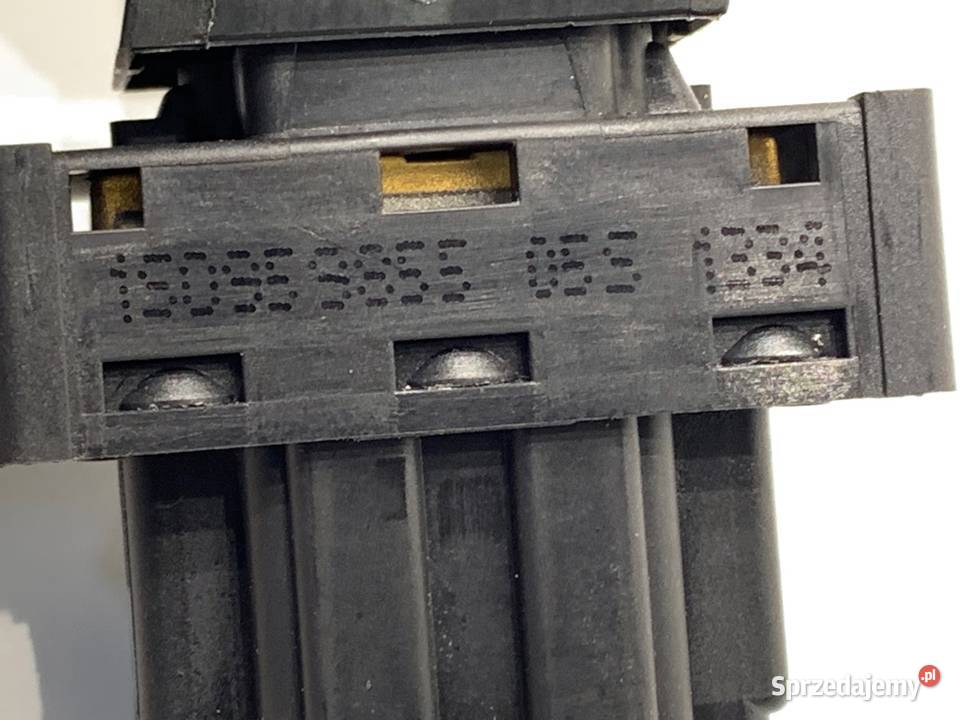 PRZEŁĄCZNIK SZYB SKODA CITIGO 1S0959855 1119 sprzedam