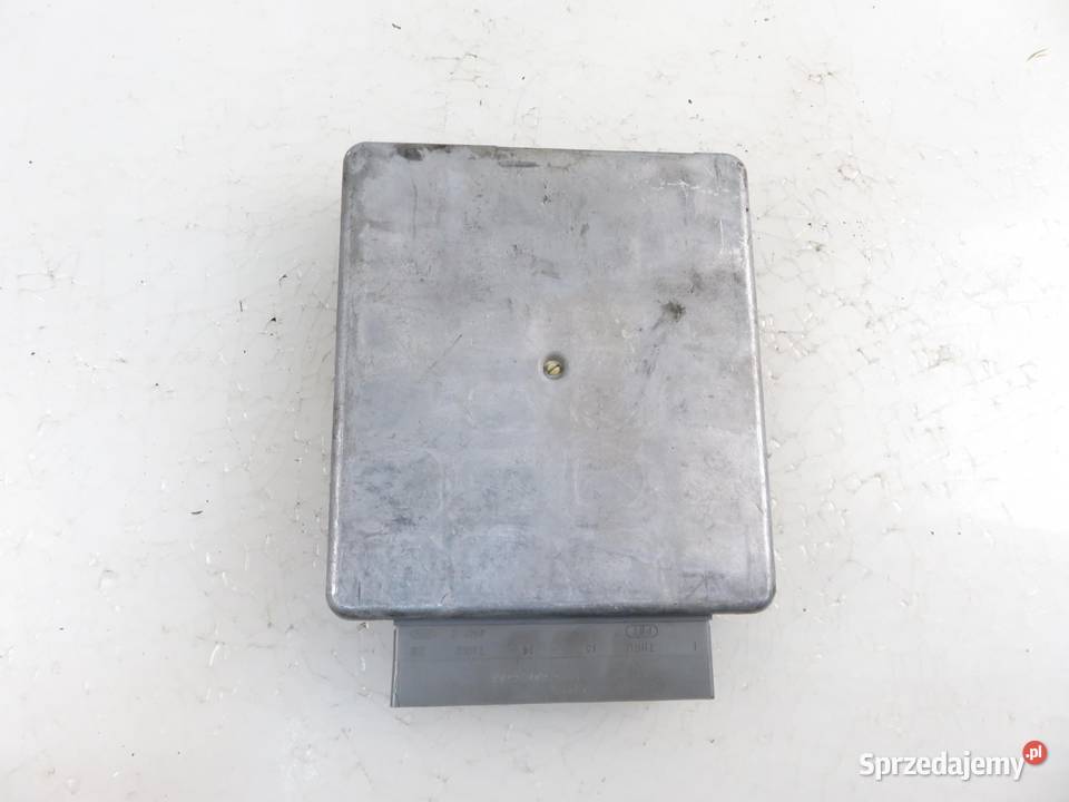 STEROWNIK FORD MONDEO MK3 18 Duratec