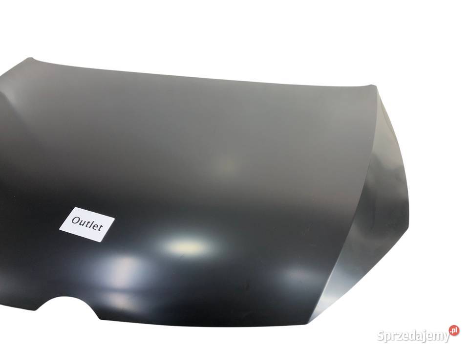VW Golf VII 5G 102012122020 Maska pokrywa osobowe