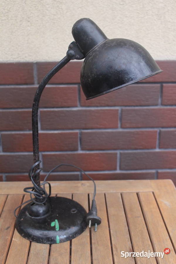 lampa KAISER IDELL wielkopolskie