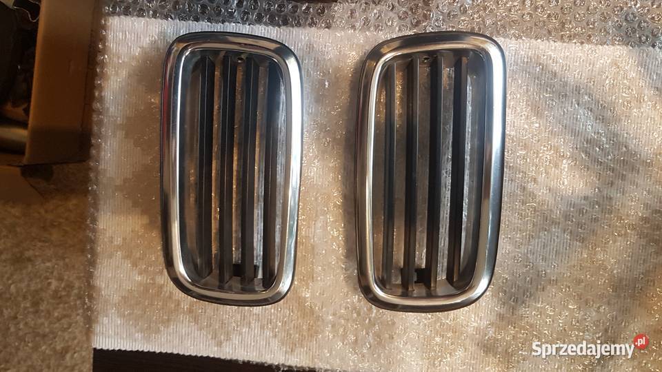 Nerki,grill do BMW e23