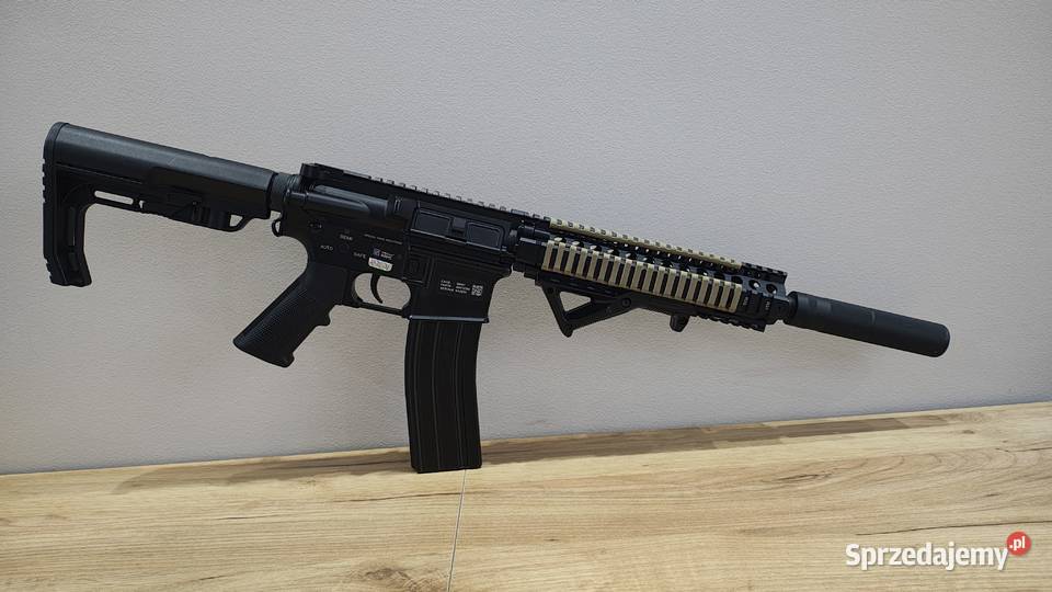 Zestaw do Asg Replika plus dodatki mazowieckie Radom