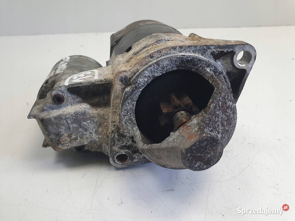 ROZRUSZNIK Mercedes W169 15 8V ROZRUSZNIK valeo Rudka sprzedam