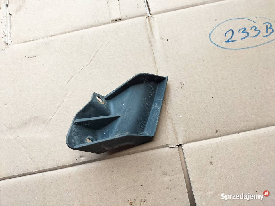 FIAT STILO 46806407 ŚLIZG UCHWYT ZDERZAKA LEWY Kamień-Kolonia